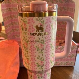 Stanley x LoveShackFancy